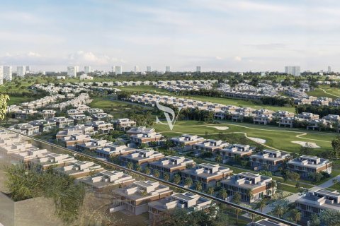 Dubai Hills Estate、Dubai、UAE にあるマンション販売中 2ベッドルーム、111 m2、No658009 - 写真 3