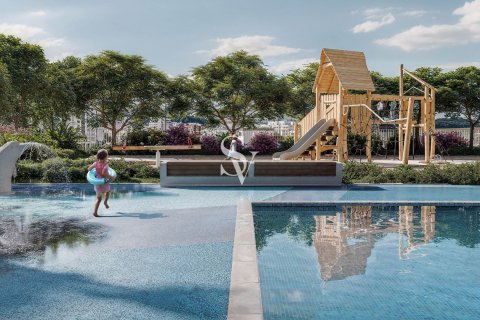 Dubai Hills Estate、Dubai、UAE にあるマンション販売中 2ベッドルーム、111 m2、No658009 - 写真 2