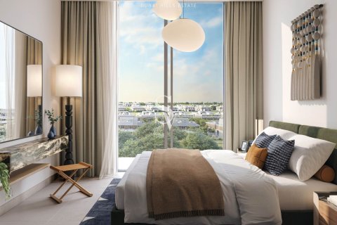 Dubai Hills Estate、Dubai、UAE にあるマンション販売中 2ベッドルーム、111 m2、No658009 - 写真 6