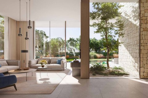 Dubai Land、Dubai、UAE にあるヴィラ販売中 5ベッドルーム、669 m2、No658006 - 写真 15