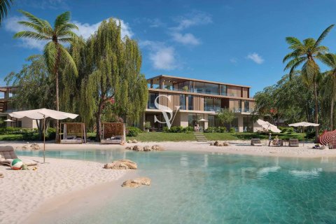 Dubai Land、Dubai、UAE にあるヴィラ販売中 5ベッドルーム、669 m2、No658006 - 写真 7