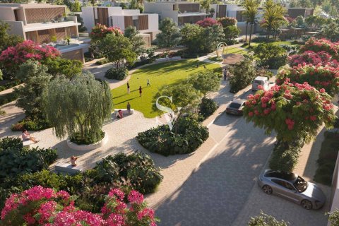 Dubai Land、Dubai、UAE にあるヴィラ販売中 5ベッドルーム、669 m2、No658006 - 写真 9