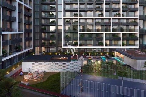 Apartament de vânzare în Arjan, Dubai, EAU 1 dormitor, 74 mp.  №658012 - poză 4