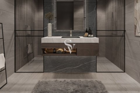 Apartament de vânzare în Arjan, Dubai, EAU 1 dormitor, 74 mp.  №658012 - poză 5