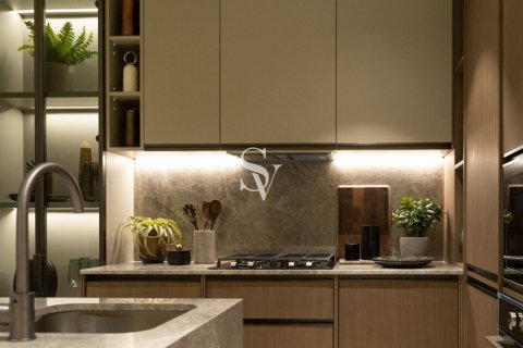 Apartament de vânzare în Arjan, Dubai, EAU 1 dormitor, 74 mp.  №658012 - poză 8