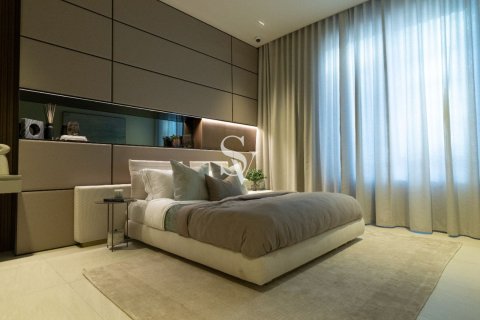 Apartament de vânzare în Arjan, Dubai, EAU 1 dormitor, 74 mp.  №658012 - poză 11