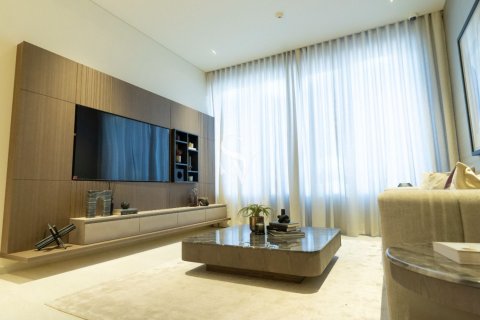 Apartament de vânzare în Arjan, Dubai, EAU 1 dormitor, 74 mp.  №658012 - poză 1