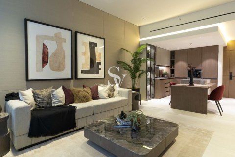 Apartament de vânzare în Arjan, Dubai, EAU 1 dormitor, 74 mp.  №658012 - poză 7