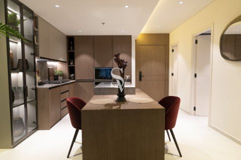 Apartament de vânzare în Arjan, Dubai, EAU 1 dormitor, 74 mp.  №658012 - poză 2