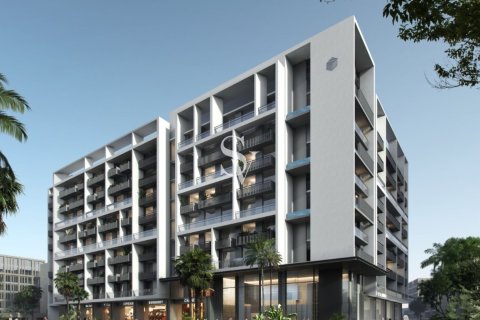 Apartament de vânzare în Arjan, Dubai, EAU 1 dormitor, 74 mp.  №658012 - poză 13