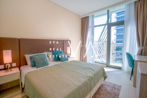 Apartment in Palm Jumeirah, Dubai, UAE 1 bedroom, 66.14 sq.m. № 637751 - photo 1