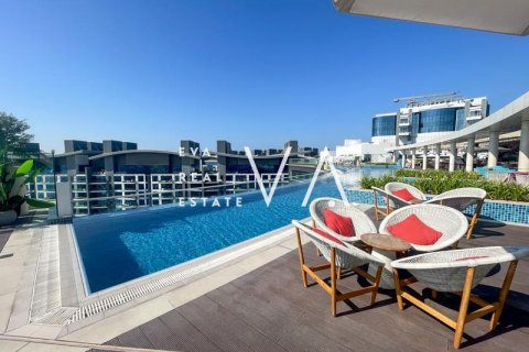 Apartment in Palm Jumeirah, Dubai, UAE 1 bedroom, 66.14 sq.m. № 637751 - photo 6