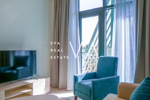 Apartment in Palm Jumeirah, Dubai, UAE 1 bedroom, 66.14 sq.m. № 637751 - photo 2