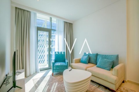 Apartment in Palm Jumeirah, Dubai, UAE 1 bedroom, 66.14 sq.m. № 637751 - photo 7