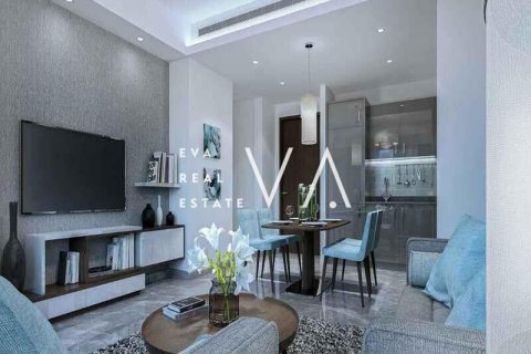 Apartment in Meydan, Dubai, UAE 2 bedrooms, 136.47 sq.m. № 637752 - photo 4