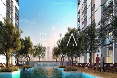 Apartment in Meydan, Dubai, UAE 2 bedrooms, 136.47 sq.m. № 637752 - photo 3