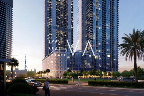 Apartment in Meydan, Dubai, UAE 1 bedroom, 96.8 sq.m. № 637753 - photo 1
