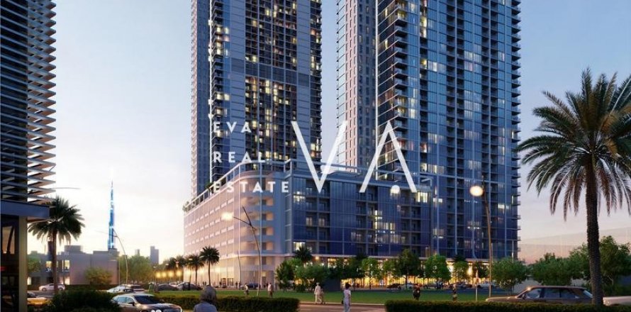 Apartment in Meydan, Dubai, UAE 1 bedroom, 96.8 sq.m. № 637753