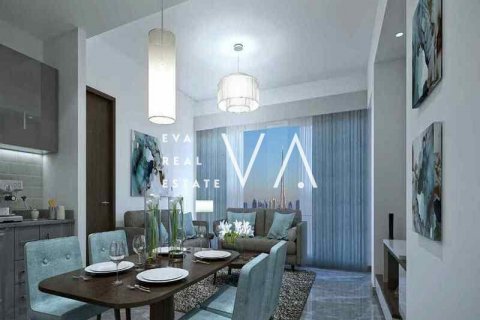 Apartment in Meydan, Dubai, UAE 1 bedroom, 96.8 sq.m. № 637753 - photo 2