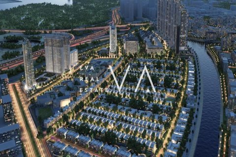 Apartment in Meydan, Dubai, UAE 1 bedroom, 96.8 sq.m. № 637753 - photo 9