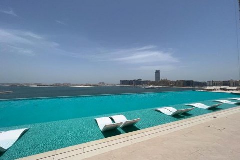 Dubai Harbour, Dubai, UAE의 판매용 아파트 침실 2개, 107.91제곱미터 번호 637754 - 사진 7