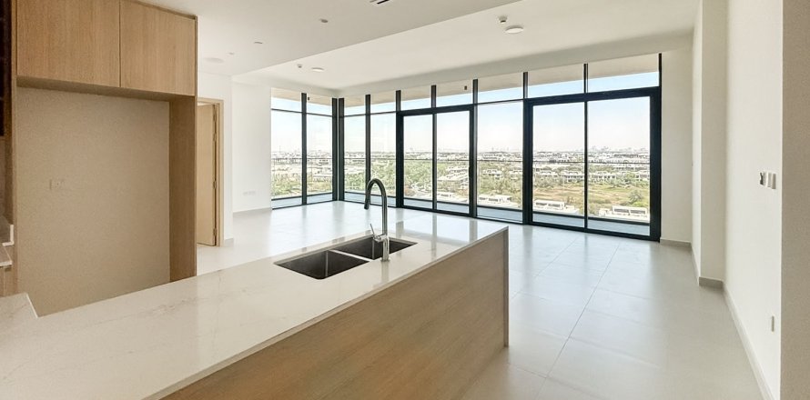 Byt v Dubai Hills Estate, SAE 3 ložnice, 166.02 m² Č.: 757480