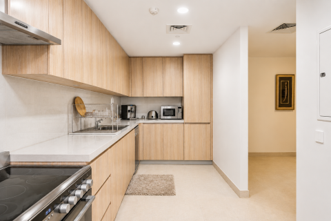 Dzīvoklis Al Raha Beach, Abu Dhabijā, AAE 3 istabas, 313.62 m2 Nr. 757476 - attēls 9