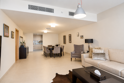 Dzīvoklis Al Raha Beach, Abu Dhabijā, AAE 3 istabas, 313.62 m2 Nr. 757476 - attēls 4