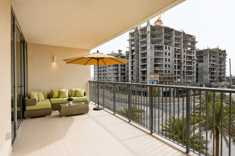 Dzīvoklis Al Raha Beach, Abu Dhabijā, AAE 3 istabas, 313.62 m2 Nr. 757476 - attēls 10
