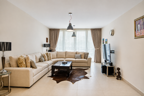 Dzīvoklis Al Raha Beach, Abu Dhabijā, AAE 3 istabas, 313.62 m2 Nr. 757476 - attēls 1
