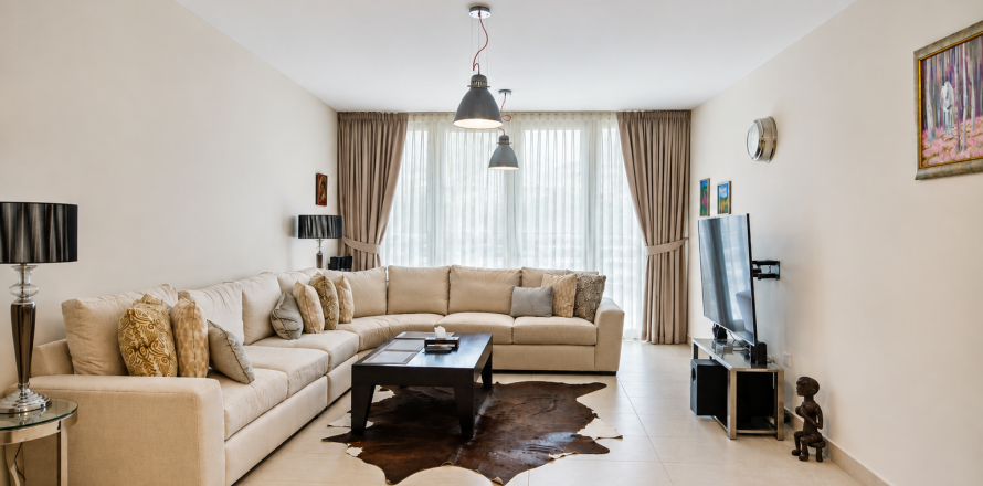 Dzīvoklis Al Raha Beach, Abu Dhabijā, AAE 3 istabas, 313.62 m2 Nr. 757476