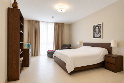 Dzīvoklis Al Raha Beach, Abu Dhabijā, AAE 3 istabas, 313.62 m2 Nr. 757476 - attēls 7
