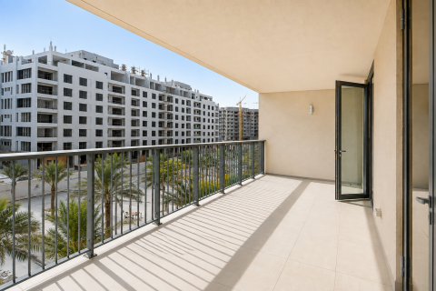 Dzīvoklis Al Raha Beach, Abu Dhabijā, AAE 3 istabas, 313.62 m2 Nr. 757476 - attēls 3