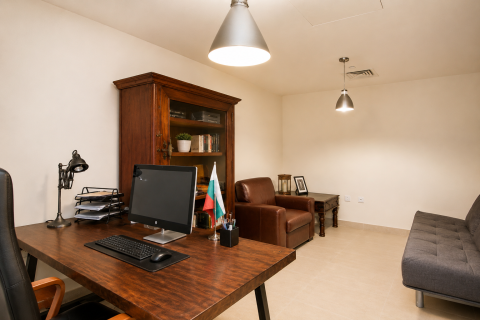 Dzīvoklis Al Raha Beach, Abu Dhabijā, AAE 3 istabas, 313.62 m2 Nr. 757476 - attēls 8