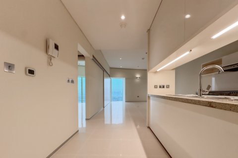 Apartment til leje i Sheikh Zayed Road, Dubai, UAE 2 soveværelser, 95.97 kvm № 757479 - foto 3