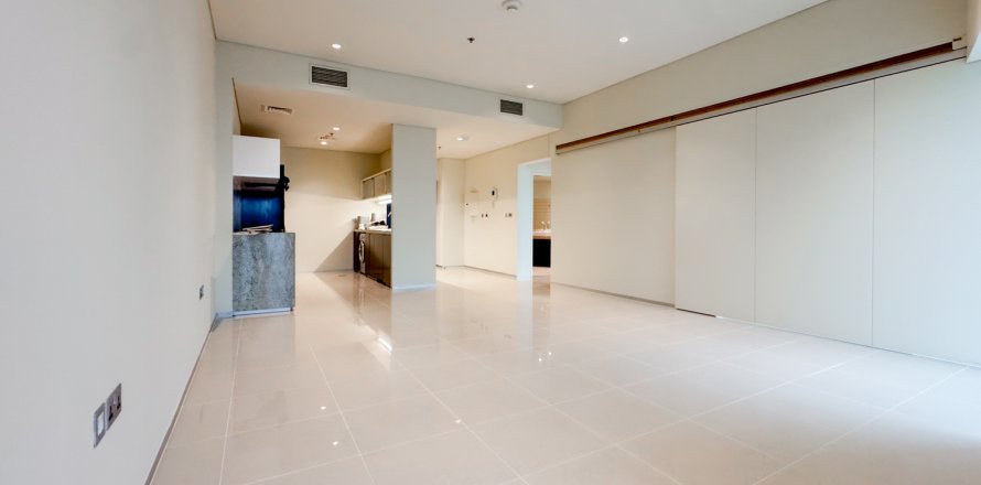 Apartment i Sheikh Zayed Road, Dubai, UAE 2 soveværelser, 95.97 kvm № 757479
