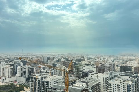 Apartment til leje i Sheikh Zayed Road, Dubai, UAE 2 soveværelser, 95.97 kvm № 757479 - foto 8