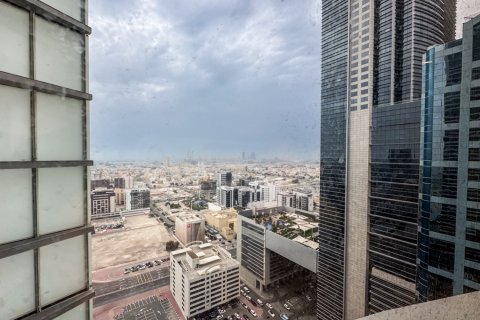 Apartment til leje i Sheikh Zayed Road, Dubai, UAE 2 soveværelser, 95.97 kvm № 757479 - foto 6