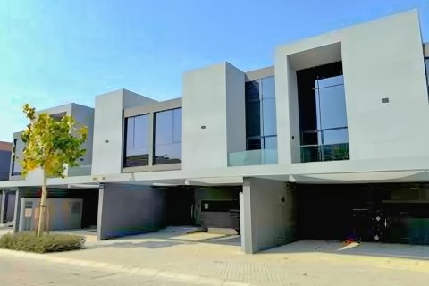 Townhouse sa Tilal City, Sharjah, UAE 2 silid-tulugan, 182.55 sq.m. № 749453