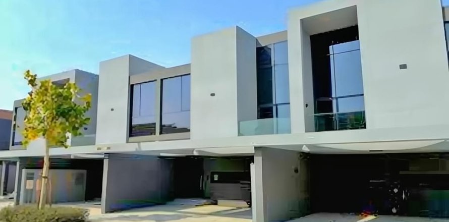 Városi lakóépület itt: Tilal City, Sharjah, EAE, 2 hálószoba, 182.55 m², azonosító: 749453
