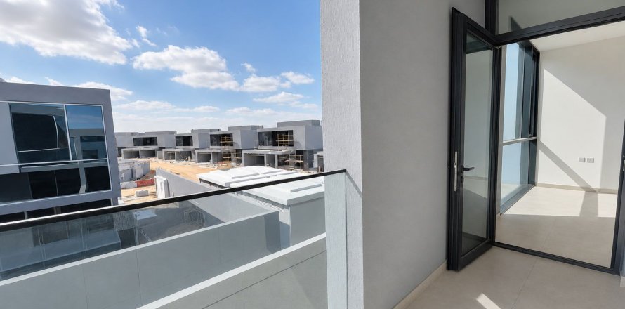 Maison de ville à Tilal City, Sharjah, EAU: 3 chambres, 218.04 m2 № 749435