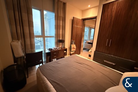 Apartament do wynajęcia w Jumeirah Lake Towers, Dubai, ZEA 2 sypialnie, 91 mkw., nr 671469 - zdjęcie 7