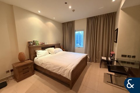 Apartament do wynajęcia w Jumeirah Lake Towers, Dubai, ZEA 2 sypialnie, 91 mkw., nr 671469 - zdjęcie 1