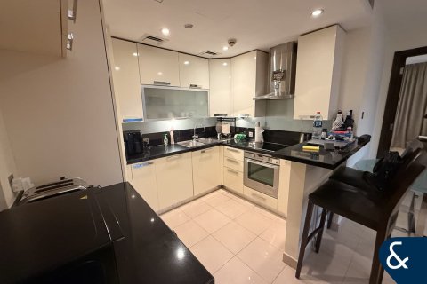 Apartament do wynajęcia w Jumeirah Lake Towers, Dubai, ZEA 2 sypialnie, 91 mkw., nr 671469 - zdjęcie 6