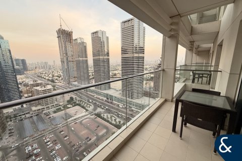 Apartament do wynajęcia w Jumeirah Lake Towers, Dubai, ZEA 2 sypialnie, 91 mkw., nr 671469 - zdjęcie 8