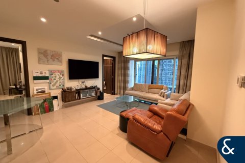 Apartament do wynajęcia w Jumeirah Lake Towers, Dubai, ZEA 2 sypialnie, 91 mkw., nr 671469 - zdjęcie 2