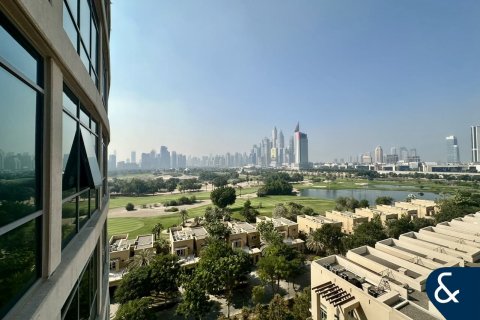 Apartament de închiriat în The Views, Dubai, EAU 1 dormitor, 89 mp.  №671471 - poză 1