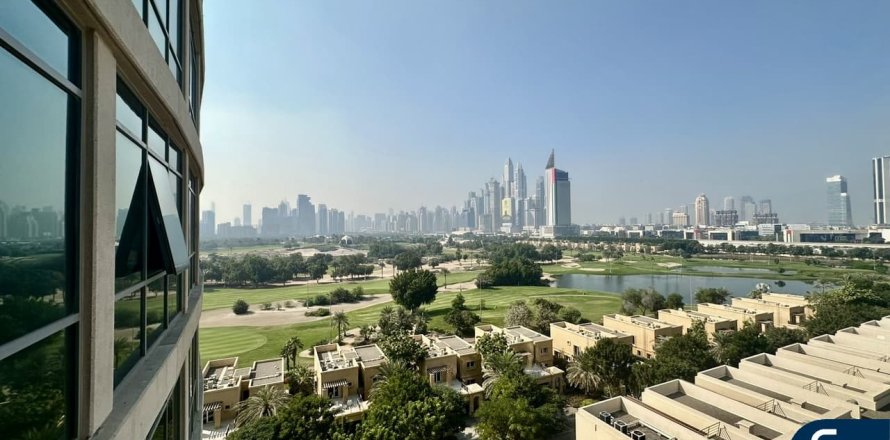 Apartament în The Views, Dubai, EAU 1 dormitor, 89 mp.  №671471