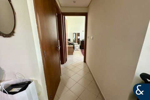 Apartament de închiriat în The Views, Dubai, EAU 1 dormitor, 89 mp.  №671471 - poză 11