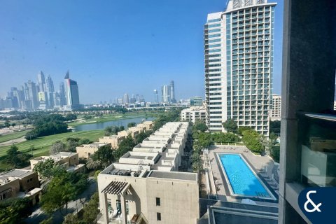 Apartament de închiriat în The Views, Dubai, EAU 1 dormitor, 89 mp.  №671471 - poză 6